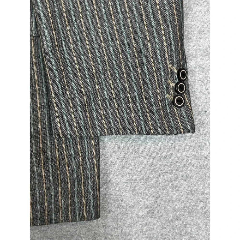 E.J. Samuel etro piece